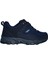 Flake-G Waterproof Lacivert Ayakkabı 4