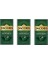 Monarch Filtre Kahve 500 gr x 3'lü 1
