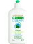 Green clean Bitkisel Bulaşık Deterjanı 730 ml 1