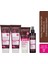 Argan Oil & Keratin Serisi 4'lü Set 1