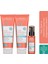 Pink Grapefruit & Ginger Serisi 3'lü Set 1