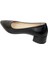 Çanta Siyah Kadın Stiletto 364.2770 3
