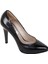 Çanta Siyah Kadın Stiletto 039.1933 1