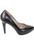 Çanta Siyah Kadın Stiletto 039.1933 2