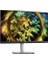 S3221QS 31.5'' 60Hz 4ms (HDMI+Display) FreeSync 4K Ultra HD Curved LED Monitör 1