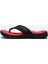 SUPREME Büyük Erkek Çocuk Siyah Terlik - 92224L BLK 1