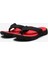 SUPREME Büyük Erkek Çocuk Siyah Terlik - 92224L BLK 3