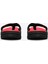 SUPREME Büyük Erkek Çocuk Siyah Terlik - 92224L BLK 4