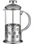 French Press & Çay ve Kahve Hazırlama Demliği 1