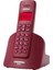 Gdt 310 Kırmızı Dect Telefon 1
