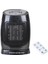 Sımtech KM-1727 Seramik Fanlı Isıtıcı 1