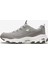 D'LİTES - ME TİME Kadın Gri Sneakers - 11936 GYW 1