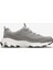 D'LİTES - ME TİME Kadın Gri Sneakers - 11936 GYW 2