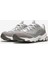 D'LİTES - ME TİME Kadın Gri Sneakers - 11936 GYW 3