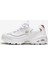 D'LİTES - COPPER DİVİNE Kadın Beyaz Sneakers - 13145 WTRG 1