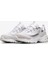 D'LİTES-GLİMMER EVE Kadın Beyaz Sneakers - 13155 WSL 5