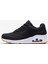 UNO -STAND ON AİR Kadın Siyah Sneakers - 73690 BLK 1