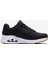 UNO -STAND ON AİR Kadın Siyah Sneakers - 73690 BLK 2