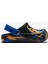 Skechers Swifters - Shore Blast Küçük Erkek Çocuk Mavi Sandalet 400065N Blor