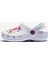 Skechers Heart Charmer Küçük Kız Çocuk Beyaz Sandalet 308003N Wmlt