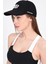 Summer Acc U Adjustable Cap Unisex Siyah Şapka - S201207-001 2