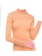 Kadın Modal Üzün Kollu Body Dantelli Bluz 1