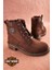 Jim Dark Brown Nubuk Bot 1