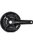 FC-MT210-3 40/30/22T 170mm 9 Vites Zincir Korumalı Aynakol 1