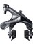 Ultegra BR-R8000 Kaliper Seti (R55C4 Pabuc Dahil) 3