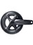 FC-R8000 11-Vites 52/36T 172.5mm Aynakol 1