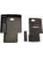 Audi A4 2008-15 A5 2010-15 Orta Konsol Organizer Sline Yazılı 2