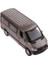1:38 Mercedes Sprinter Travelline Camlı Kahverengi 1