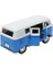 1:38 1963 Vw T1 Mavi 1