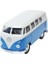1:38 1963 Vw T1 Mavi 2