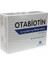 Otabiotin 2.5 Mg Biotin Içeren Takviye Edici Gıda 60 Tablet 1