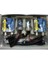 Hid H7 8000 K Xenon Set H7 Far Seti Mavi Kalın Balans Metal Kasa 1