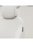Citroen C2 2004-2008 Özel Üretim Koltuk Kılıfı Amsterdam Design Deri Fildişi 3