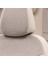 Citroen C3 2009-2016 Özel Üretim Koltuk Kılıfı London Design Bej 5
