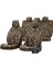 Citroen C5 2001-2008 Özel Üretim Koltuk Kılıfı Safari Design Gobi 1