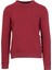Basic Sweatshirt Bordo 2012040-677 1