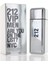 212 Vip Edt 100 ml Erkek Parfümü 1