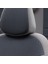 Fiat Egea 2015-Sonrası Özel Üretim Koltuk Kılıfı Original Design Füme - Gri 5