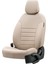 Ford Connect 2002-2014 Özel Üretim Koltuk Kılıfı İstanbul Design Bej 2