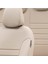 Ford Connect 2002-2014 Özel Üretim Koltuk Kılıfı İstanbul Design Bej 3