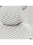Ford Fiesta 2001-2008 Özel Üretim Koltuk Kılıfı Tokyo Design Deri Fildişi 5