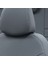 Honda Accord 1998-2002 Özel Üretim Koltuk Kılıfı New York Design Füme 5