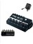 4 Kanallı Mik Mixer 1