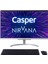 Nirvana A56.1035-BV00R-V Intel Core i5 1035G1 16GB 500 SSD Windows 11 Pro 23.8" FHD All In One Bilgisayar 1
