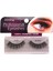 Profesiosnal Eyelashes Black 4166 1