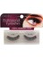 Profesiosnal Eyelashes Black 4157 1